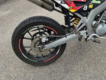 Aprilia Sx50 - 5