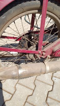 JAWA 175 SPECIAL 1937 -38 STODOLAK - 5