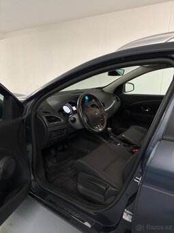 Renault Mégane Grandtour 1.2 TCe 85 kW, 2016, 123 000 km - 5