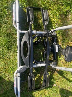 Nosič Kol THULE 940 EURORIDE - 5