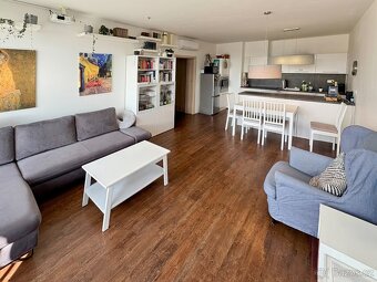 Prodej bytu 3kk, Francouzská, Brno - 5