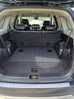 Chevrolet Captiva 2011 - 5