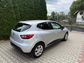 Renault Clio 1,2i/54kw,Klima,Navigace,Tempomat - 5