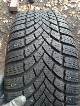 Zimní sada 17" 5x114,3 mazda - 5