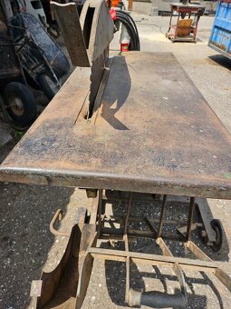 Cirkulárka s kolébkou - 5