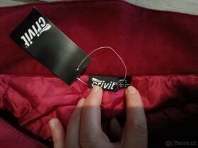 Kalhoty zimní, lyžařské, na lyže, dámské, vel. L, XL I NOVÉ - 5