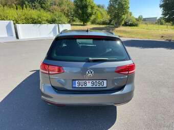 VW Passat B8 Blue Motion 2.0 TDI 110kW DSG - 5
