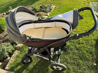 Kočárek Camarelo trojkombinace - 5