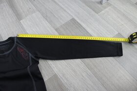 Winnwell hokejové triko s dlouhým rukávem - 5