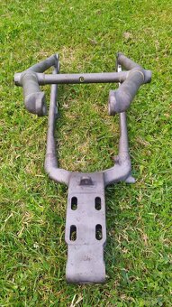 Koupím zadek rámu na Chater-Lea - 5