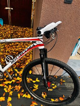 Horské kolo Bottecchia - 5