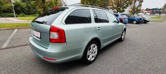Škoda Octavia, 1.4 TSI Elegance - 5