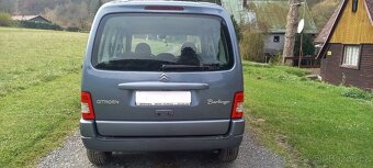 Berlingo multispace - 5