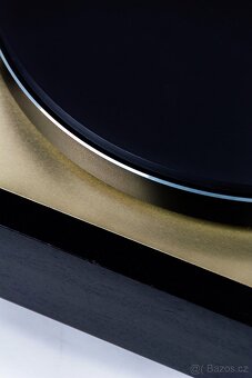 THORENS TD-147 Jubilee / top limitka / záruka - 5