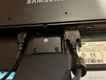 Monitor 20” 1680x1050 - 5