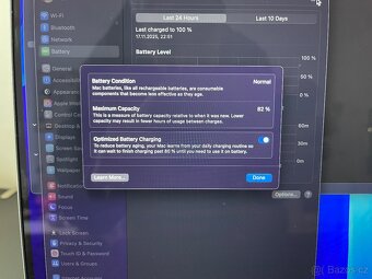 MACBOOK PRO 14” M1 MAX, 1 TB, 32GB RAM, 32 core gpu - 5