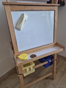 Dětská oboustranná tabule - 5