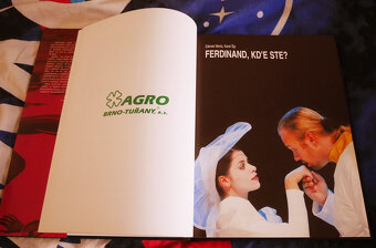 Městské divadlo Brno 2006 - 2007 - 5