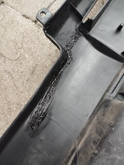 Přední nárazník Škoda Favorit - 5