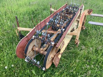 Schrnovač/obraceč  Ton - 5