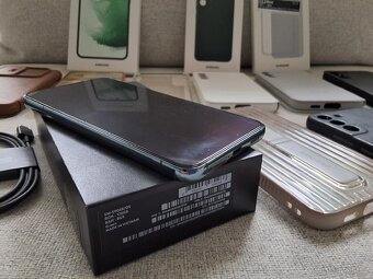 Samsung Galaxy S22+ 128gb - 5