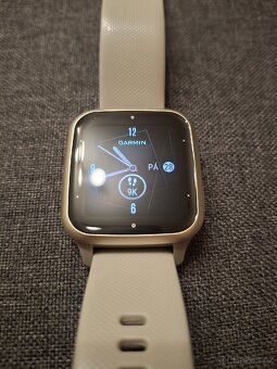 Hodinky Garmin Venu SQ 2 Music
Přidám nové ochranné sklíčko - 5