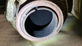 DPF Touruan Blumotion 04L131601EX. 04L131602M. 04L131765AR. - 5