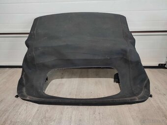 Fiat 124 Spider - 1.4 Multiair 103kw - NÁHRADNÍ DÍLY - 5