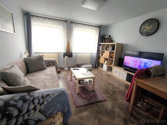 Prodej rodinného domu 113 m², pozemek 480 m²,Velké O - 5