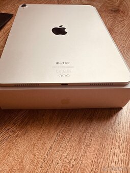 Apple Ipad Air 5th gen 2022 - 5