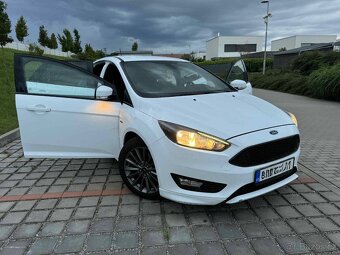 Ford Focus 1.5 ST-Line - 5