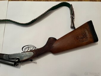 Prodej brokovnice - dvojka, jednuška. - 5