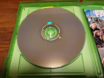 Hra XBOX ONE FARCRY 5, CZ, zánovní. - 5