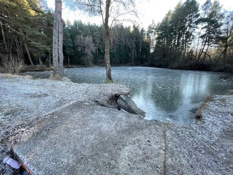 TOP investícia: rozsiahly pozemok 5,17 ha Háj, Slovensko - 5