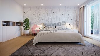 Prodej bytu 2+kk 66 m2 v Žarošicích, okr. Hodonín - 5