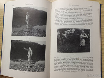 Rybaření z roku 1933 - 5