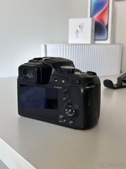 Panasonic Lumix FZ82-D - 5