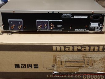 High End CD player Maranz 5005 - 5
