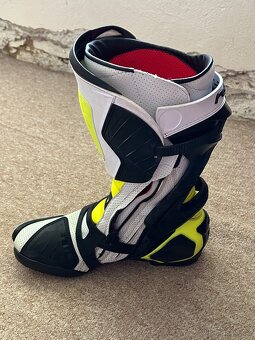 Prodám boty Ice Pro Forma 46 - 5