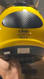 ARAI QUANTUM - 5