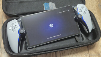 PlayStation Portal Remote Player - 5