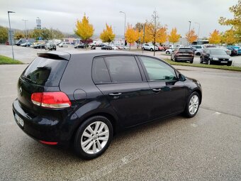vw golf 6 1,4 16v - 5