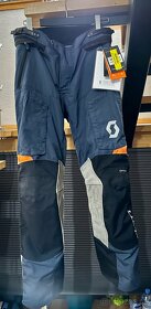 Scott DualRaid Dryo Kalhoty - 5