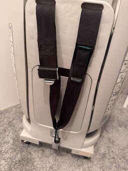 Autosedačka BRITAX RÖMER Trifix Gray isofix - 5