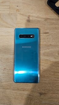 Samsung Galaxy S10+ 128GB - 5