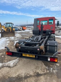 Iveco ML 80 E kontejnér - 5