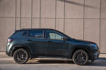 Jeep Compass 1.3 GSE 150 80th Anniversary - 5