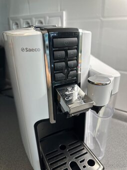 Kávovar Tchibo Cafissimo LATTE Bianco - 5