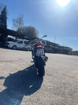 BMW G310R - 5
