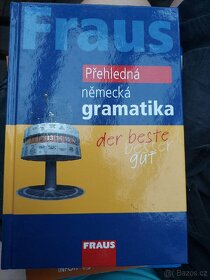 Učebnice a knihy - 5